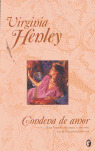 CONDENA DE AMOR