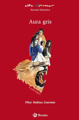 AURA GRIS (31ª EDICIÓN, 2019