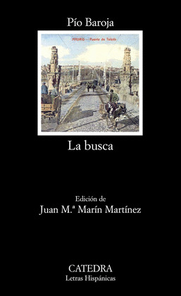 BUSCA, LA