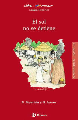 SOL NO SE DETIENE, EL