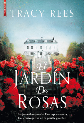 JARDÍN DE ROSAS, EL