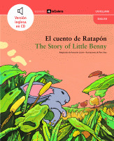 EL CUENTO DE RATAPON = THE STORY OF LITTLE BENNY
