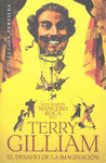 TERRY GILLIAM