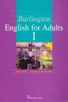 ENGLISH FOR ADULTS 1