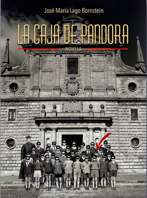 CAJA DE PANDORA, LA