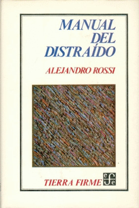MANUAL DEL DISTRAÍDO