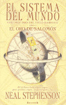 SISTEMA DEL MUNDO/EL ORO DE SALOMON