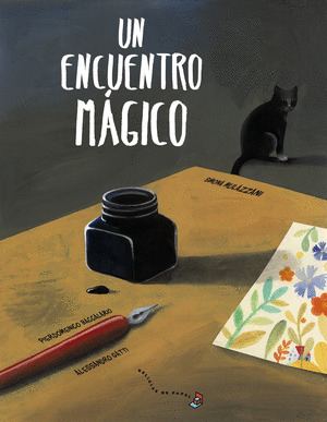 ENCUENTRO MÁGICO, UN