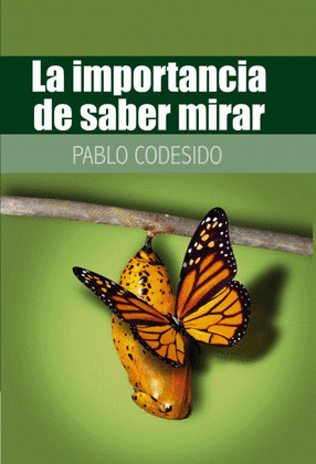 LA IMPORTANCIA DE SABER MIRAR--