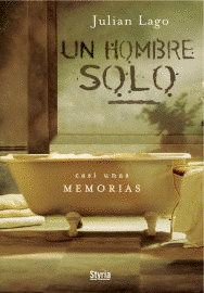 HOMBRE SOLO, UN