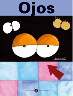 MENUDO CUERPO 05. OJOS (A PARTIR DE 6 AÑOS)
