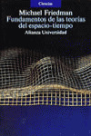 FUNDAMENTOS DE LAS TEORÍAS DEL ESPACIO-TIEMPO