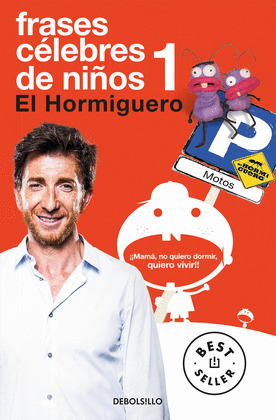 FRASES CELEBRES DE NIÑOS, 1