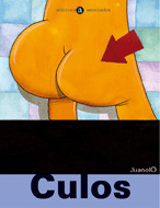MENUDO CUERPO 06. CULOS (A PARTIR DE 6 AÑOS)