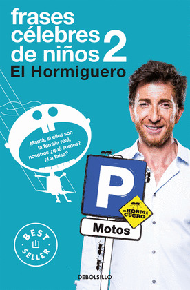 FRASES CELEBRES DE NIÑOS 2