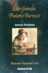 HVA10. LOS GRANDES PINTORES BARROCOS
