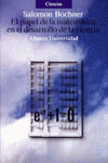 EL PAPEL DE LA MATEMÁTICA EN EL DESARROLLO DE LA CIENCIA