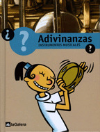 INSTRUMENTOS MUSICALES -ADIVINANZAS