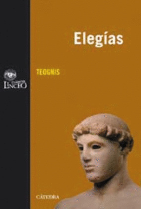 ELEGÍAS (LIBRO I) (EDICION BILINGUE GRIEGO CASTELLANO)