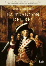 TRAICION DEL REY