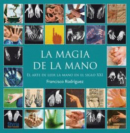 MAGIA DE LA  MANO