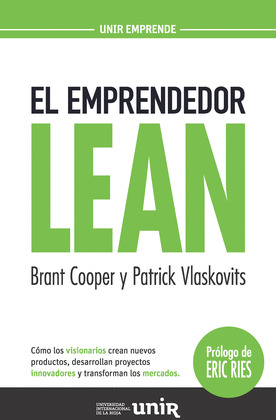EMPRENDEDOR LEAN, EL