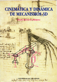 CINEMATICA Y DINAMICA DE MECANISMOS 3D
