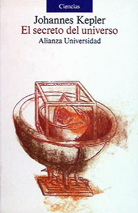 EL SECRETO DEL UNIVERSO