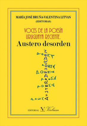VOCES DE LA POESÍA URUGUAYA RECIENTE