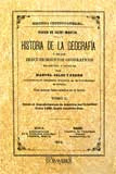 HISTORIA DE LA GEOGRAFÍA Y DE LOS DESCUBRIMIENTOS GEOGRÁFICOS II