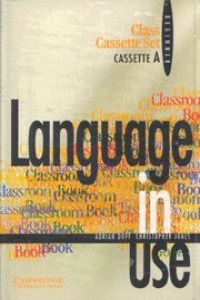 C2. LANGUAGE IN USE. BEGINNER