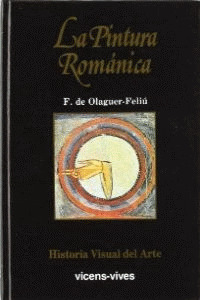 HVA04. LA PINTURA ROMANICA