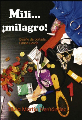 MILI-- ¡MILAGRO!