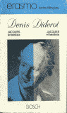 JACQUES LE FATALISTE / JACQUES EL FATALISTA