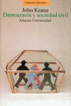 DEMOCRACIA Y SOCIEDAD CIVIL