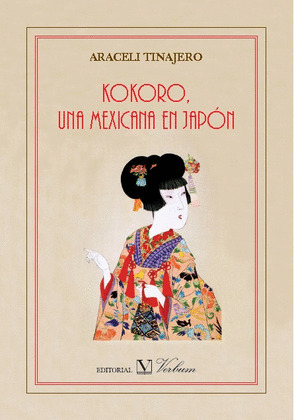 KOKORO, UNA MEXICANA EN JAPÓN