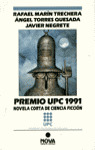 ** PREMIO UPC 1991