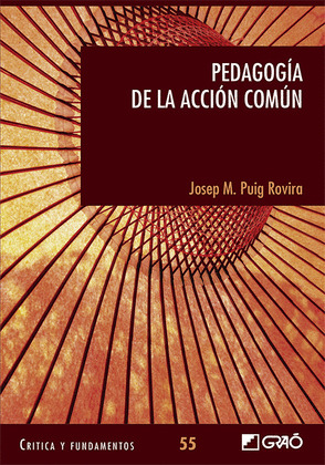 PEDAGOGIA DE LA ACCION COMUN