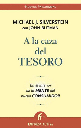 A LA CAZA DEL TESORO