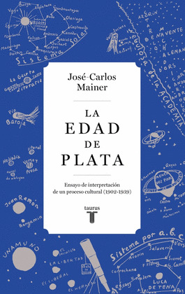 LA EDAD DE PLATA