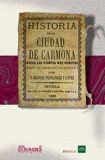 HISTORIA DE LA CIUDAD DE CARMONA