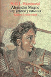 ALEJANDRO MAGNO