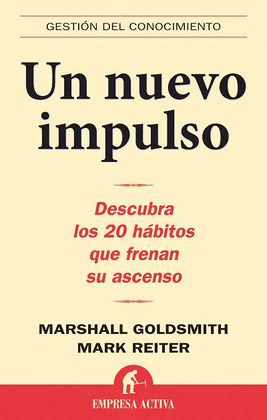 NUEVO IMPULSO, UN