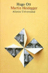 MARTIN HEIDEGGER