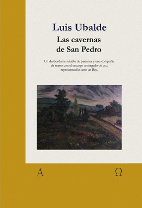 LAS CAVERNAS DE SAN PEDRO