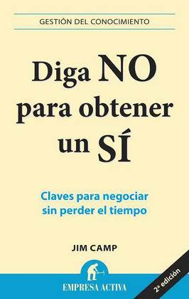 DIGA NO PARA OBTENER UN SI