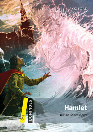 DOMINOES 1. HAMLET COMIC MP3 PACK