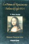 LA PINTURA DEL RENACIMIENTO ITALIANO S.XVI