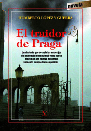 TRAIDOR DE PRAGA,EL