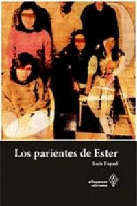 LOS PARIENTES DE ESTER